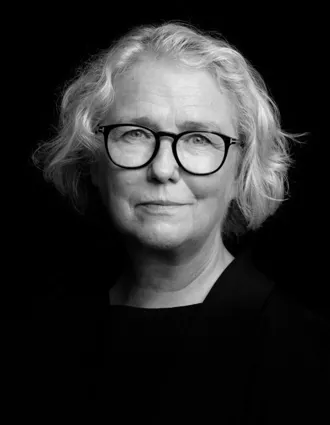 Åsa Söderberg.