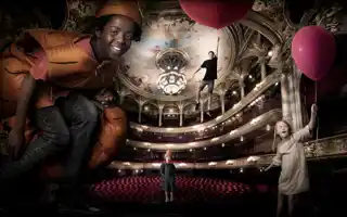 Kungliga Operan Mood 2021 2022 UPO Foto Markus Gårder.Tifwebb.