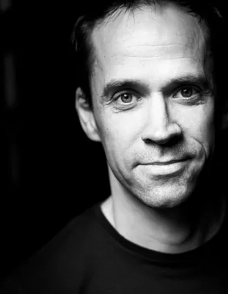 Henrik Hugo.