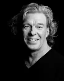 Peter Fridholm.