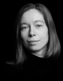 Elena Zagrebina.