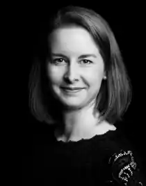 Henriette Klauk.