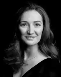 Agnieszka Swigut.