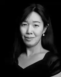 Shiori Horiguchi.
