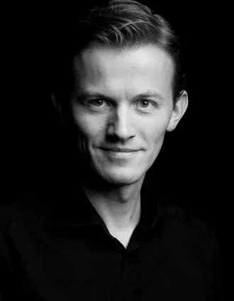 Anders K. Nilsson.