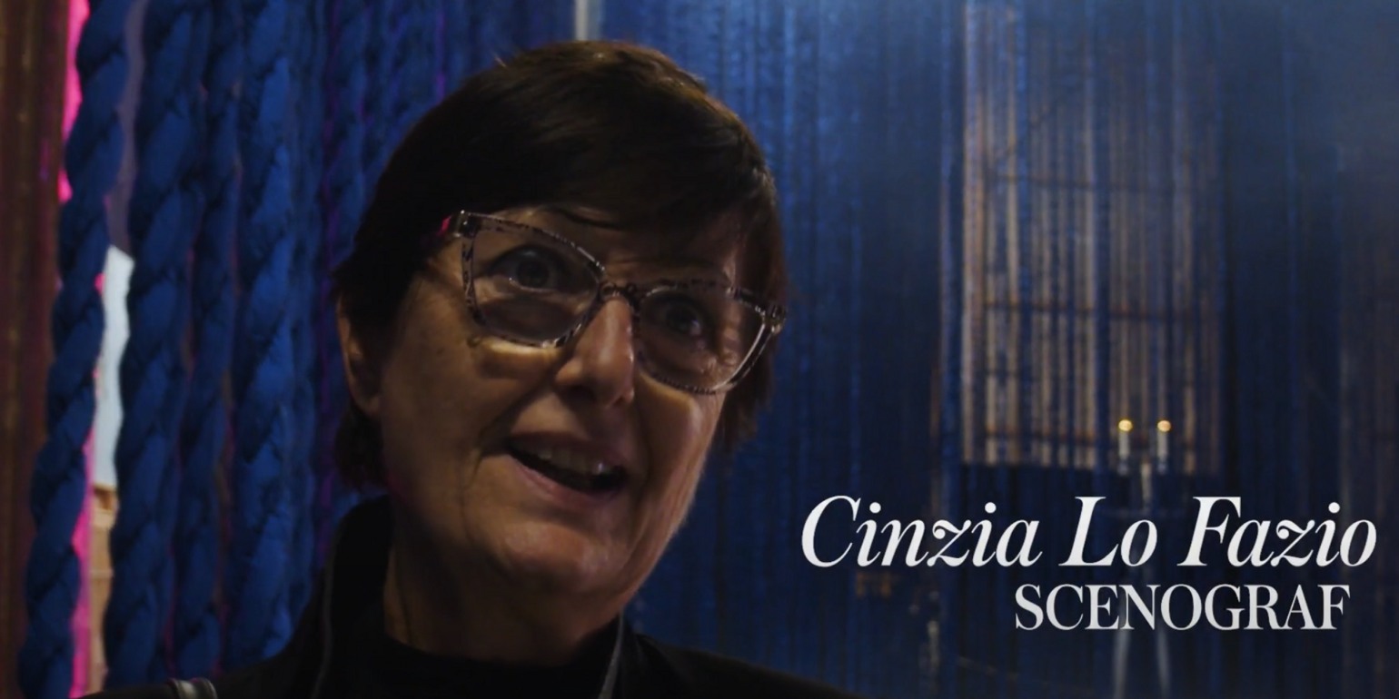 Gustavia Cinzia Lo Fazio