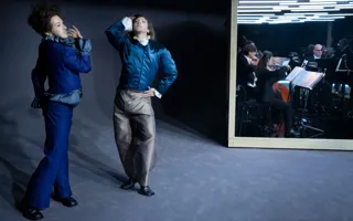 Askungen 2026 Unga Operan 3.