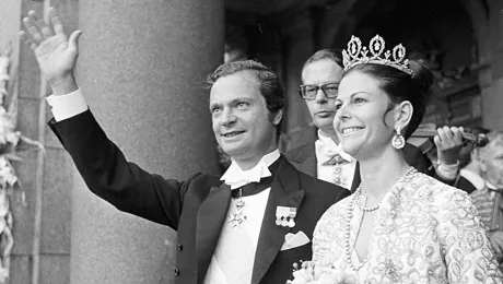 Guldbröllopskonsert på Kungliga Operan / Sjöberg Bildbyrå/TT Nyhetsbyrån.