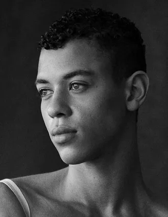 Guillaume Diop.