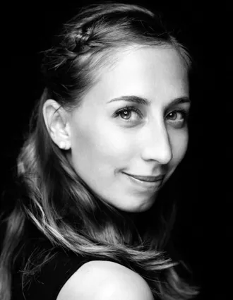 Elisa Fossati.