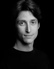 Gianmarco Romano.