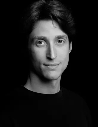 Gianmarco Romano.