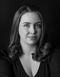 Camilla Sveinungsen.