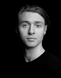 Erik Rudqvist.