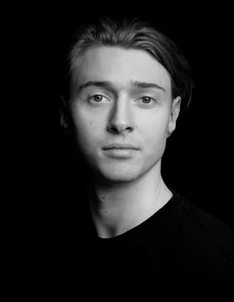 Erik Rudqvist.