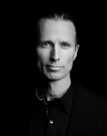 Ludvig Nilsson.