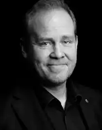 Henrik Månberg.