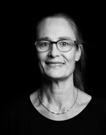 Ylva Larsson Svanström.