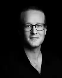 Erik Wahlgren.