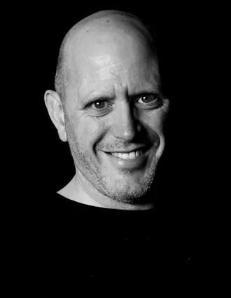 Mikael Stenbaek.
