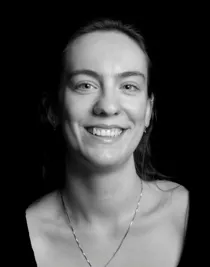 Eleonora Svanström.