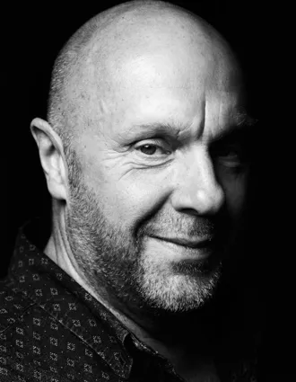 Jan Sörberg.