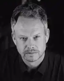 Joachim Bäckström.