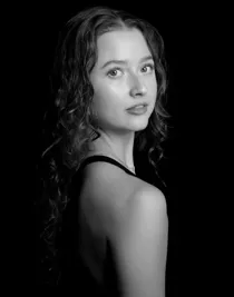 Kaela Tapper.