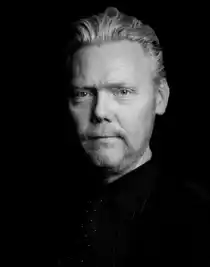 Karl Magnus Fredriksson.