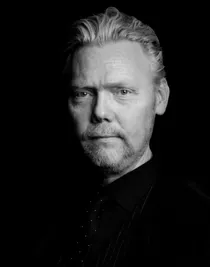 Karl Magnus Fredriksson.