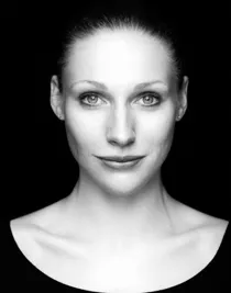 Daria Ivanova.