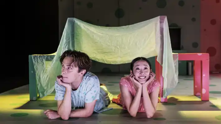 Vem där? Kungliga Operan 2025 2.