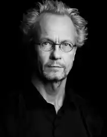 Håkan Olsson.
