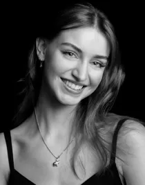 Lucy Hind.