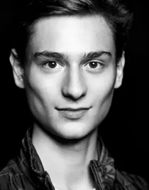 Benjamin Meslier.