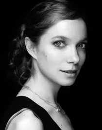 Nathalie Nordquist.