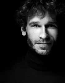 Dmitry Zagrebin.