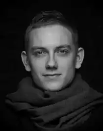 Bror Magnus Todenes.