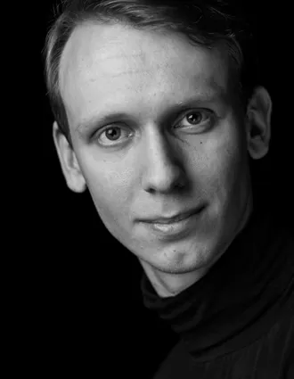 Daniel Norgren Jensen.