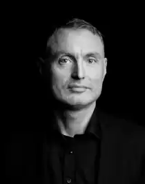 Espen Aareskjold.