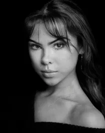 Samira Bethke.