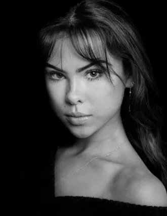Samira Bethke.