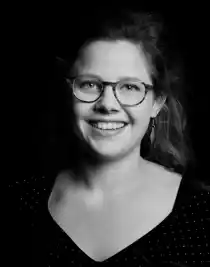 Emma Van Den Ecker.