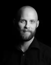 Mattias Larsson.