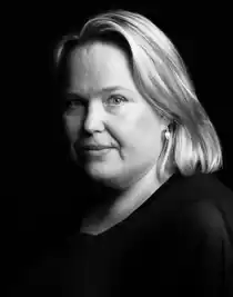 Jannika Gustafsson.