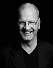 Roger Svedberg.