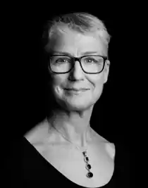 Maria Nyström.