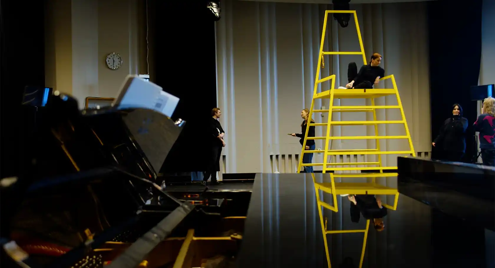 Julius Caesar Repetitioner Video 1920X1080 Px.