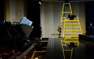 Julius Caesar Repetitioner Video 1920X1080 Px.