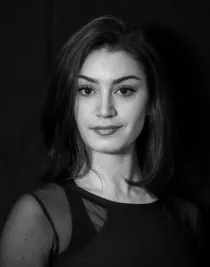 Louise Camelbeke.